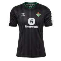 Real Betis Marc Bartra #15 Replica Third Shirt 2023-24 Short Sleeve